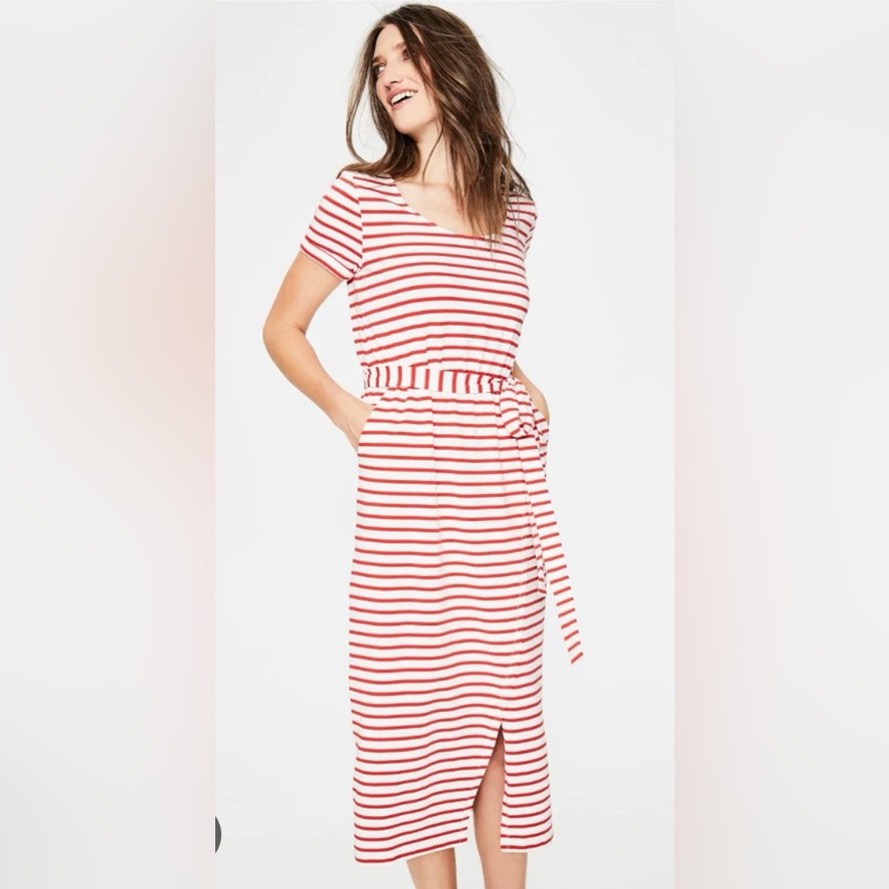 Boden Dress